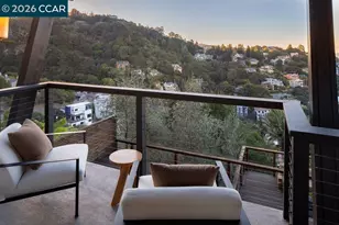 1046 Amito Dr, Berkeley, CA 94705 - Photo 17
