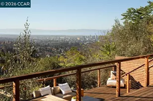 1046 Amito Dr, Berkeley, CA 94705 - Photo 41