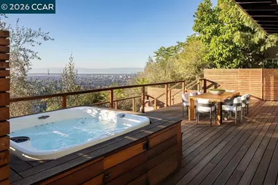 1046 Amito Dr, Berkeley, CA 94705 - Photo 39