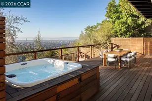1046 Amito Dr, Berkeley, CA 94705 - Photo 39