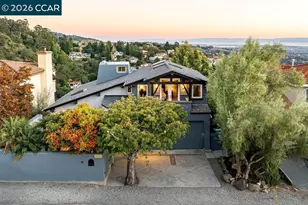 1046 Amito Dr, Berkeley, CA 94705 - Photo 3