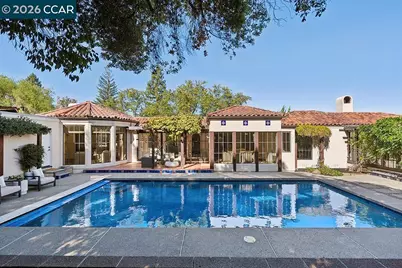 3891 Quail Ridge Rd, Lafayette, CA 94549 - Photo 43