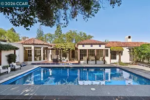 3891 Quail Ridge Rd, Lafayette, CA 94549 - Photo 43