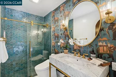 3891 Quail Ridge Rd, Lafayette, CA 94549 - Photo 41