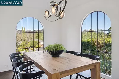 3891 Quail Ridge Rd, Lafayette, CA 94549 - Photo 19