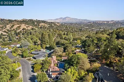 3891 Quail Ridge Rd, Lafayette, CA 94549 - Photo 45