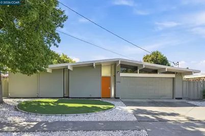 4040 Wilson Ln, Concord, CA 94521 - Photo 1