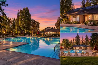 1644 Countrywood Ct, Walnut Creek, CA 94598 - Photo 9