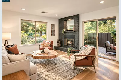 1644 Countrywood Ct, Walnut Creek, CA 94598 - Photo 3