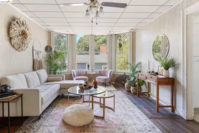 1915 Berryman St, Berkeley, CA 94709 - Photo 5
