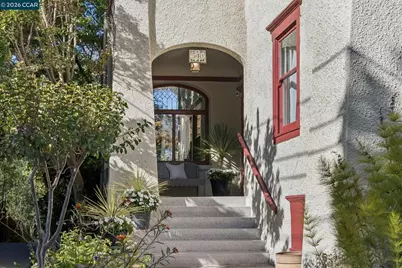 540 Boulevard Way, Piedmont, CA 94610 - Photo 3