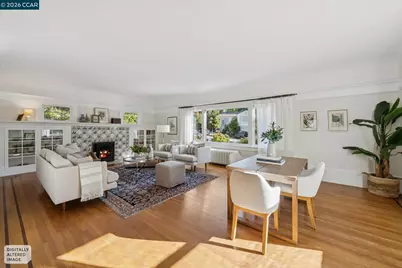 540 Boulevard Way, Piedmont, CA 94610 - Photo 9