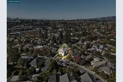 540 Boulevard Way, Piedmont, CA 94610 - Photo 55