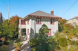 540 Boulevard Way, Piedmont, CA 94610 - Photo 1