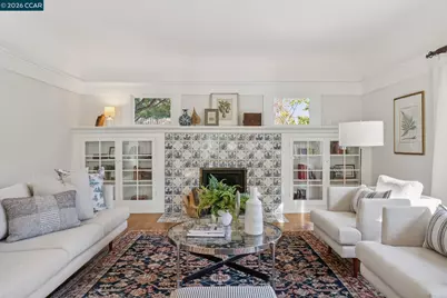 540 Boulevard Way, Piedmont, CA 94610 - Photo 11