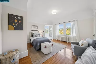540 Boulevard Way, Piedmont, CA 94610 - Photo 35