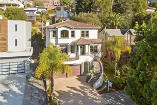 7023 Broadway Terrace, Oakland, CA 94611 - Photo 3