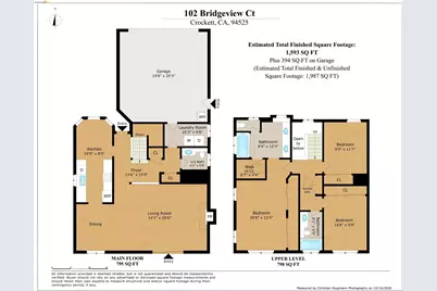 104 Bridgeview Ct, Crockett, CA 94525 - Photo 31