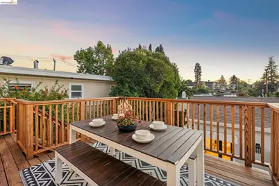 1163 El Centro Ave, Oakland, CA 94602 - Photo 3