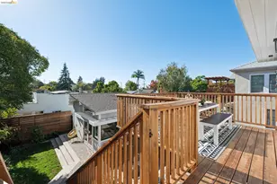 1163 El Centro Ave, Oakland, CA 94602 - Photo 21