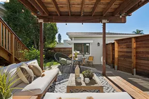 1163 El Centro Ave, Oakland, CA 94602 - Photo 41