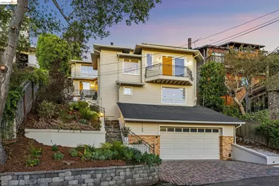 1109 Sterling Ave, Berkeley, CA 94708 - Photo 3