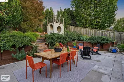 1109 Sterling Ave, Berkeley, CA 94708 - Photo 5