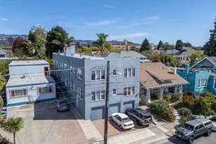 5918 Genoa St, Oakland, CA 94608 - Photo 1