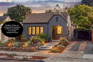 3107 Sylvan Ave, Oakland, CA 94602 - Photo 1