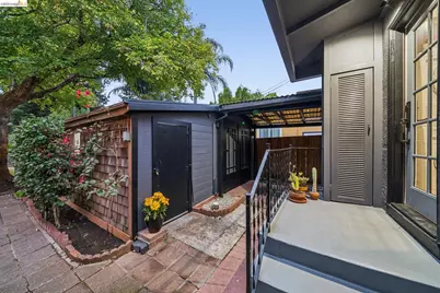 3107 Sylvan Ave, Oakland, CA 94602 - Photo 89