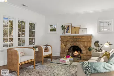 3107 Sylvan Ave, Oakland, CA 94602 - Photo 15