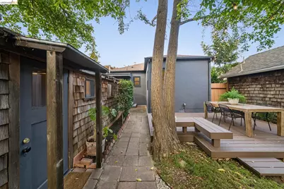 3107 Sylvan Ave, Oakland, CA 94602 - Photo 61