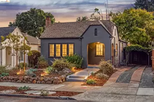 3107 Sylvan Ave, Oakland, CA 94602 - Photo 1