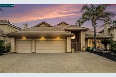 5666 Oakmont Ct, Discovery Bay, CA 94505 - Photo 1
