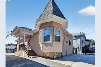 3035 Logan St, Oakland, CA 94601 - Photo 1