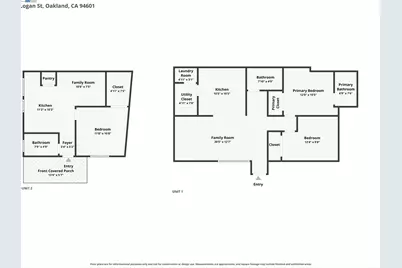 3035 Logan St, Oakland, CA 94601 - Photo 19