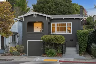 1328 Grand Ave, Piedmont, CA 94610 - Photo 1