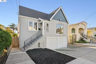 3039 Kansas St, Oakland, CA 94602 - Photo 3
