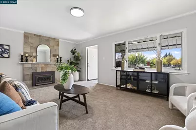 3217 Mount Court, Concord, CA 94518 - Photo 7