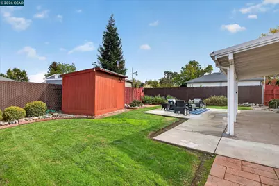 3217 Mount Court, Concord, CA 94518 - Photo 25