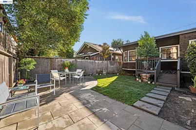 1927 Grant St, Berkeley, CA 94703 - Photo 31
