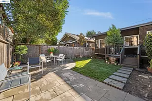 1927 Grant St, Berkeley, CA 94703 - Photo 31