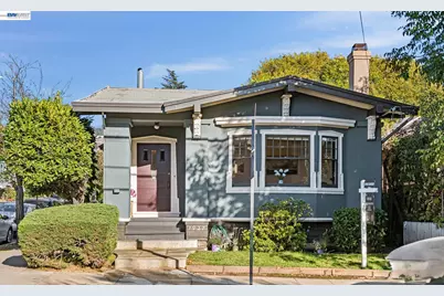 1927 Grant St, Berkeley, CA 94703 - Photo 1