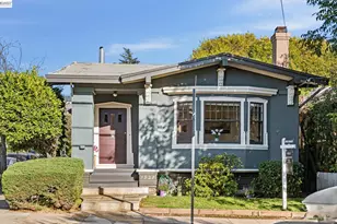 1927 Grant St, Berkeley, CA 94703 - Photo 1