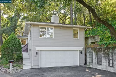 3235 Andresean Drive, Lafayette, CA 94549 - Photo 1
