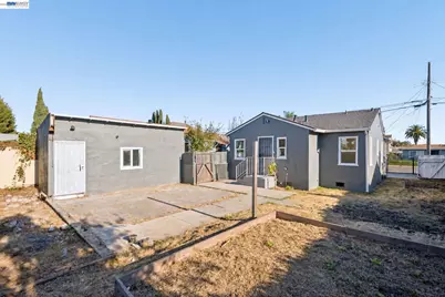 1209 84th Ave, Oakland, CA 94621 - Photo 27