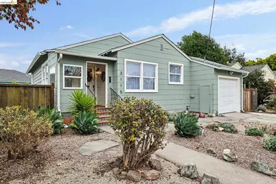 3115 Clinton Ave, Richmond, CA 94804 - Photo 1