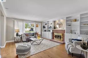 19431 Garrison Ave, Castro Valley, CA 94546 - Photo 13