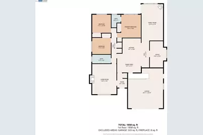 19431 Garrison Ave, Castro Valley, CA 94546 - Photo 59