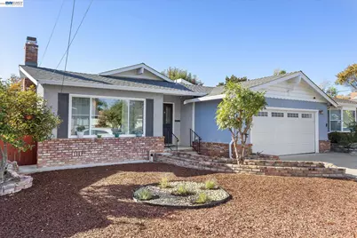 19431 Garrison Ave, Castro Valley, CA 94546 - Photo 3